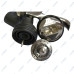 Краскопульт F160-PLUS/S HPS 14 1/4"M - Horex