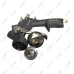 Краскопульт F160-PLUS/S HPS 14 1/4"M - Horex