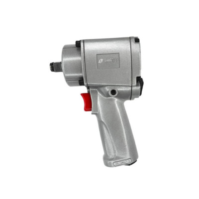 Пневмогайковерт 1/2" ГАММАТЕСТ GT7B002 - Horex