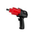Пневмогайковерт 1/2" ГАММАТЕСТ GT7B004 - Horex