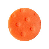 Губка полировочная оранжевая 75 мм GTA GTT4313