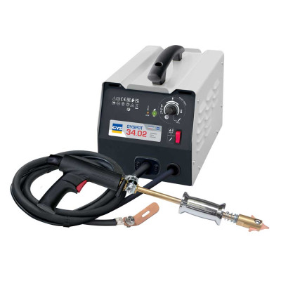 Аппарат точечной сварки GYSPOT 3402 Аппарат точечной сварки GYSPOT 3402