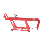 Подъемник гидравлический для мотоциклов г/п 450 кг HL-0.54 HZ - Horex