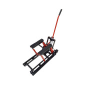 Подъемник гидравлический для мотоциклов г/п 680 кг HL-0.55 HZ - Horex