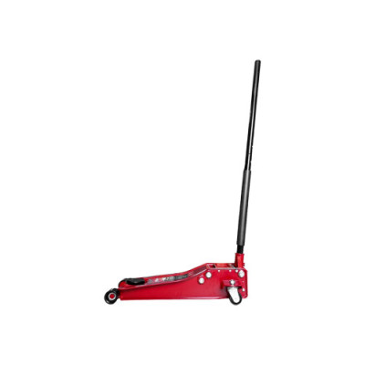 Домкрат подкатной гидравлический г/п 3 т 75-500 мм GT2H003 - Horex