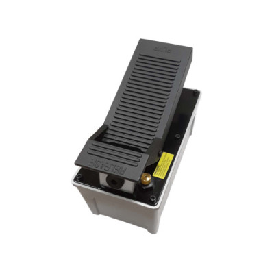 Насос пневмогидравлический 1.6 л HZ 03.2.3.003J - Horex