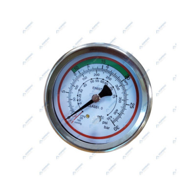 Индикатор высокого давления для HAC Standard/Profi/Premium HZ 18.205.8 - Horex