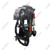 Аппарат для контактной точечной сварки кузова автомобиля 220 V HZ 18.604 - Horex