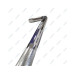 Вороток Г-образный 1/2" 300 мм (прямой угол) HZ 24.1.066S - Horex