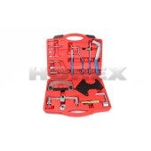 Набор для установки ремня ГРМ RENAULT HZ 25.1.032W - Horex