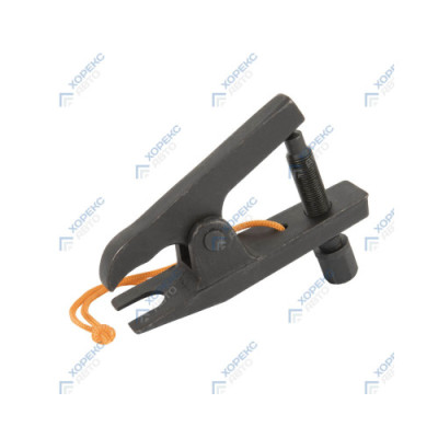 Съемник шаровых опор с тросом HZ 25.1.166S - Horex