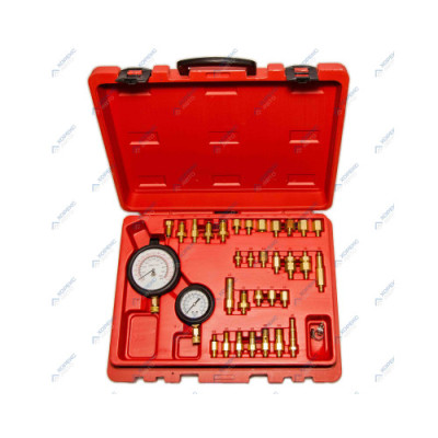 Индикатор давления топлива (41 предмет) HZ 27.1.001-1 - Horex