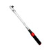 Вороток моментный с трещоточным механизмом 40-220 Hм 1/2" HorexHZ 27.1.052W - Horex