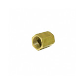 Муфта соединительная 1/2" ВР х ВР Гамматест - Horex