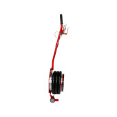 Домкрат подкатной пневматический г/п 5 т GT2H005 - Horex