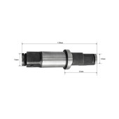 Вал для пневмогайковерта 3/4" GT7B005 - Horex