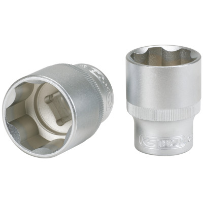 Головка 1/2 дюйма 32 мм - Horex