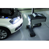 Прибор контроля света фар MLT 3000 - Horex
