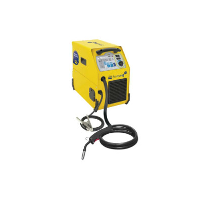 Сварочный полуавтомат SMARTMIG 142 - Horex