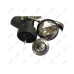 Краскопульт F160-PLUS/S HPS 17 1/4"M - Horex