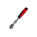 Трещотка 3/8" телескопическая 72 зуба GT1Y016 - Horex