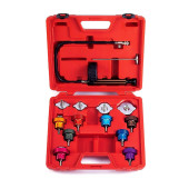 Набор для тестирования систем охлаждения 14 предметов GTY1191