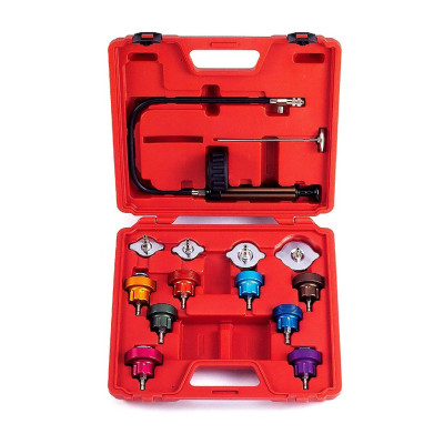 Набор для тестирования систем охлаждения 14 предметов GTY1191