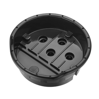 Поддон для слива масла 3 литра HZ 04.123 - Horex