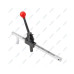 Борторасширитель механический (ручной) HZ 08.400W - Horex