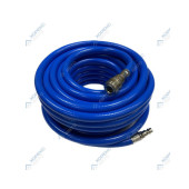 Шланг PVC прямой 10 мм х 15 мм х 15 м HZ 12.16.004S - Horex