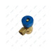 Адаптер быстросъемный низкого давления для HAC Standard/Profi/Premium HZ 18.205.14 - Horex