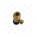 Адаптер быстросъемный низкого давления для HAC Standard/Profi/Premium HZ 18.205.14 - Horex