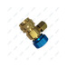 Адаптер быстросъемный низкого давления для HAC Standard/Profi/Premium HZ 18.205.14 - Horex