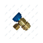 Адаптер быстросъемный низкого давления для HAC Standard/Profi/Premium HZ 18.205.14 - Horex