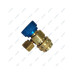 Адаптер быстросъемный низкого давления для HAC Standard/Profi/Premium HZ 18.205.14 - Horex
