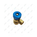 Адаптер быстросъемный низкого давления для HAC Standard/Profi/Premium HZ 18.205.14 - Horex