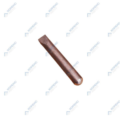 Наконечник для волнистой проволоки HZ 18.624 - Horex