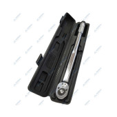 Вороток моментный, с трещоточным механизмом 28-210 Hm 1/2" HZ 27.1.034S - Horex