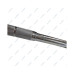Вороток моментный, с трещоточным механизмом 28-210 Hm 1/2" HZ 27.1.034S - Horex