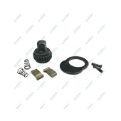 Ремонтный комплект трещоточного механизма 1/2" HZ 27.1.039S - Horex
