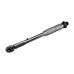 Вороток моментный с трещоточным механизмом 5-25 Hм 1/4" HZ 27.1.044Y - Horex