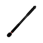 Вороток моментный с трещоточным механизмом 19-110 Hм 3/8" HZ 27.1.045Y - Horex