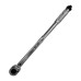 Вороток моментный с трещоточным механизмом 28-210 Hм 1/2" HZ 27.1.046Y - Horex