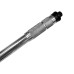 Вороток моментный с трещоточным механизмом 28-210 Hм 1/2" HZ 27.1.046Y - Horex