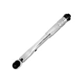 Вороток моментный с трещоточным механизмом 5-25 Hм 1/4" HorexHZ 27.1.053W - Horex