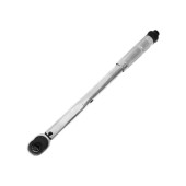 Вороток моментный с трещоточным механизмом 19-110 Hм 3/8" HorexHZ 27.1.054W - Horex