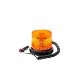 Маяк проблесковый оранжевый 24 V - Horex