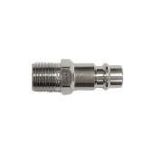 Штуцер 1/4" HP YE12-2PM - Horex