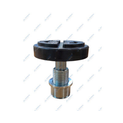Винтовая опора для подъемника HL-4.0BZ-EM HZ 03.1.10.029 - Horex