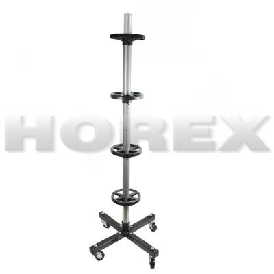 Стойка для хранения колес шириной до 195 мм (R15) HZ 21.4.003 - Horex